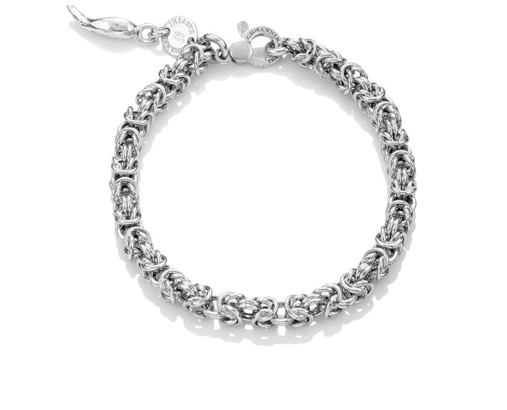 BRACCIALE BIZANTINA MINI MINI