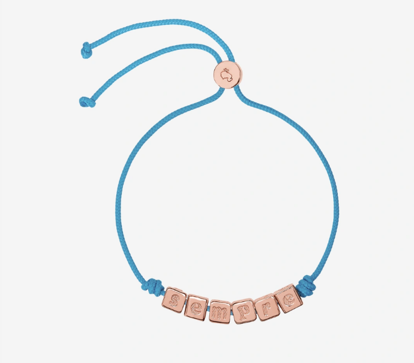 DODO BRACCIALE "SEMPRE"