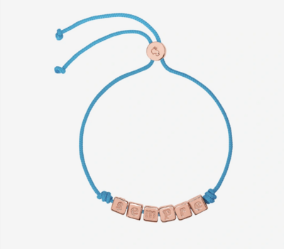 DODO BRACCIALE "SEMPRE"