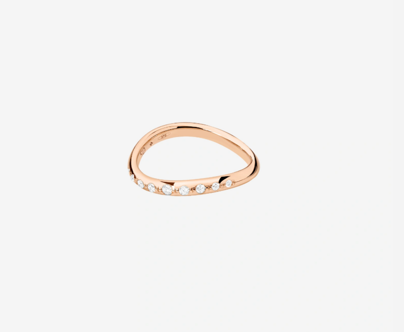 DODO ANELLO ESSENTIALS