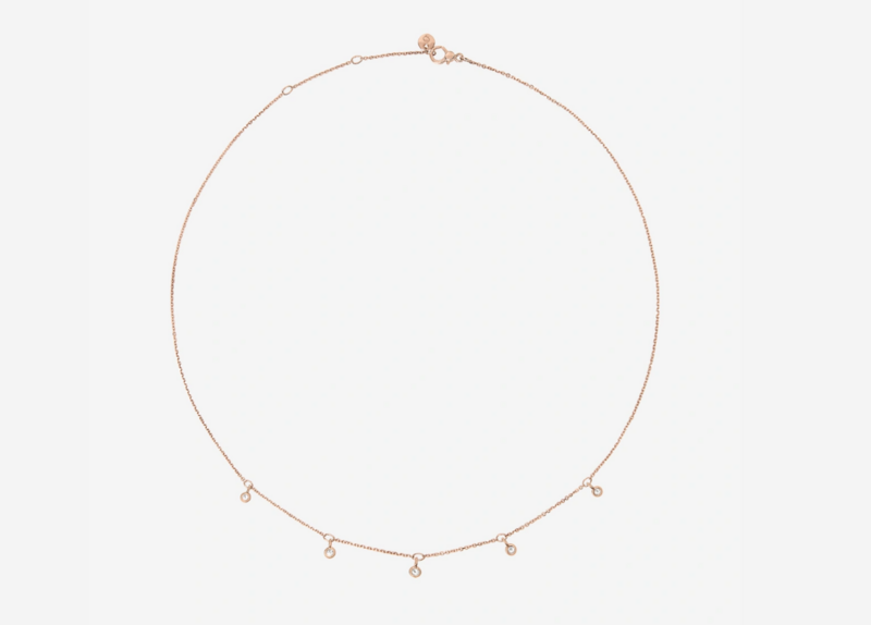 DODO COLLANA ESSENTIALS