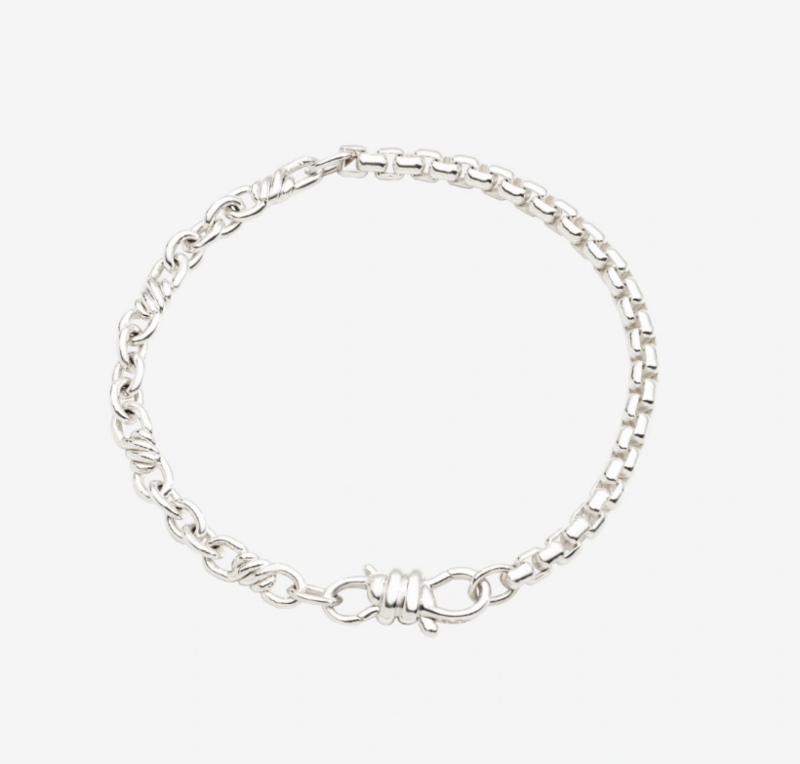 DODO BRACCIALE NODO