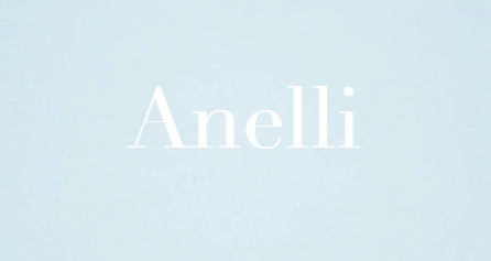 Anelli