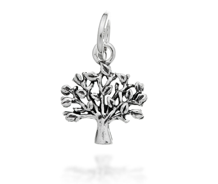 CHARM ALBERO DELLA VITA