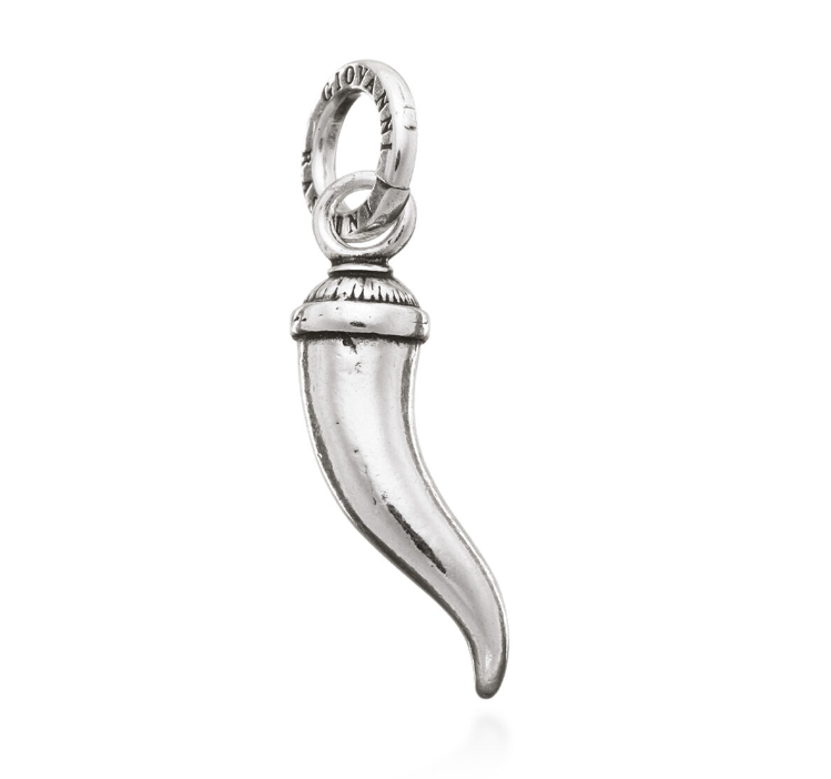 CHARM CORNINO