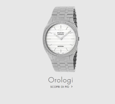 Gucci Watches - Orologi
