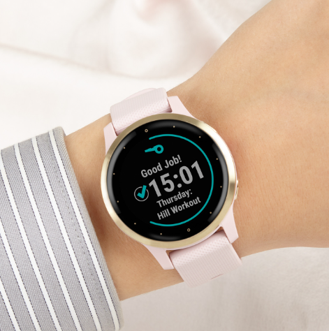 Garmin - Smartwatch