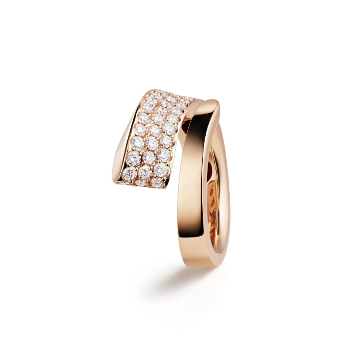 ANELLO LIKE CRIVELLI