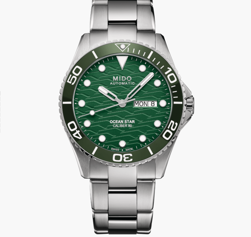 MIDO - OCEAN STAR 200C