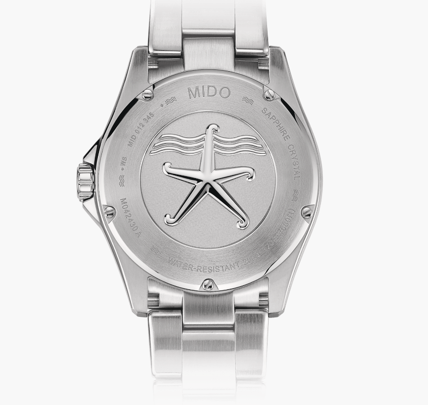 MIDO - OCEAN STAR 200C