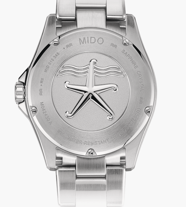 MIDO - OCEAN STAR 200C