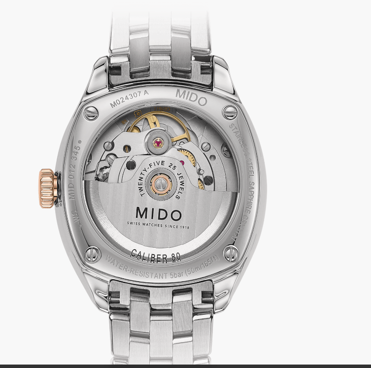 MIDO - BELLUNA ROYAL LADY MIDO