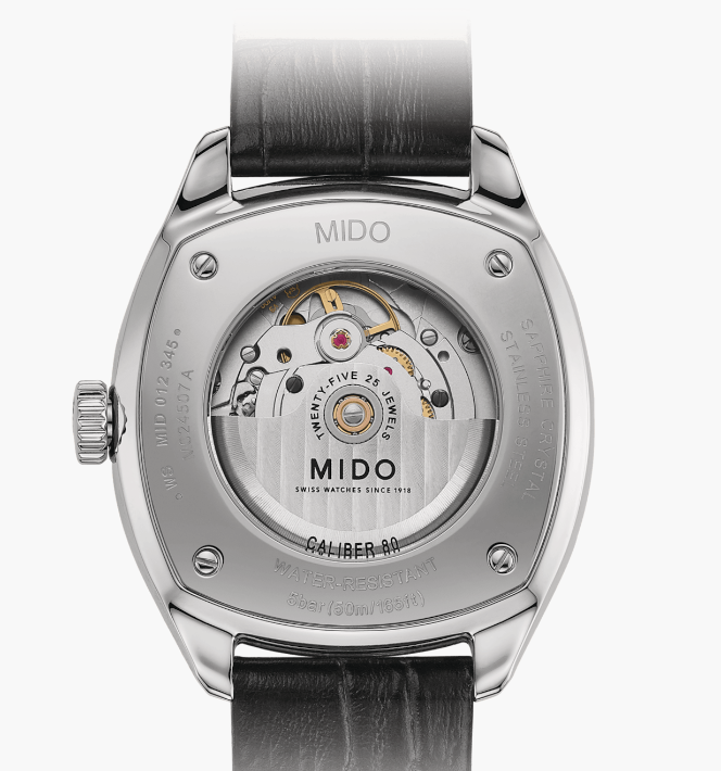 MIDO - BELLUNA ROYAL GENT MIDO