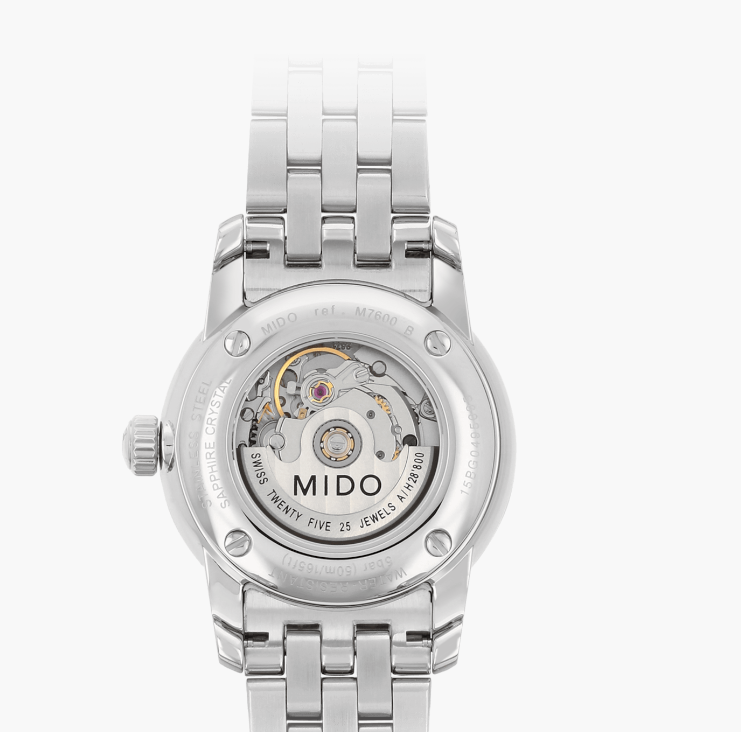 MIDO - BARONCELLI MIDNIGHT BLUE LADY