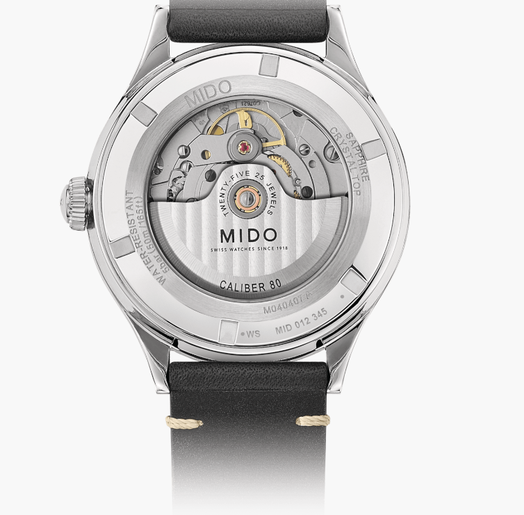 MIDO - MULTIFORT PATRIMONY