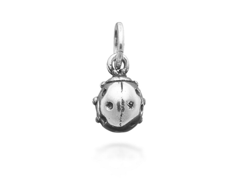 CHARM COCCINELLA GIOVANNI RASPINI