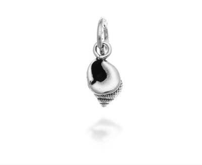 CHARM CONCHIGLIA LUMACHELLA GIOVANNI RASPINI