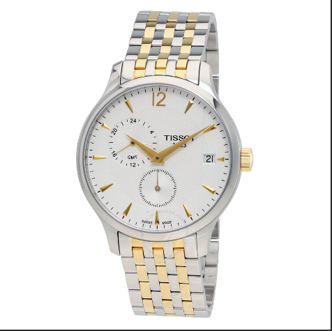 OROLOGIO TISSOT T-CLASSIC