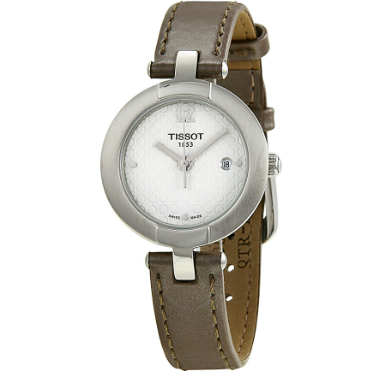 OROLOGIO TISSOT LADY T-TREND