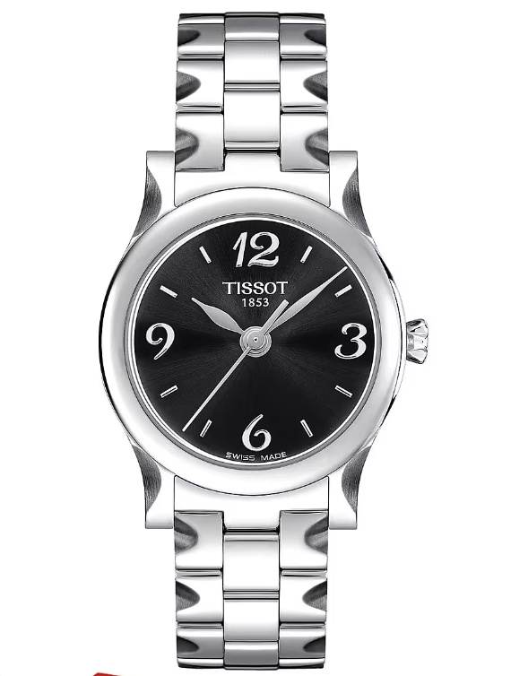OROLOGIO TISSOT LADY T-CLASSIC OROLOGIO TISSOT LADY T-CLASSIC