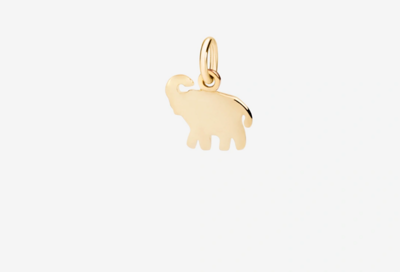 DODO CHARM ELEFANTE