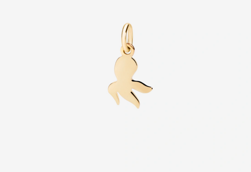 DODO CHARM POLPO