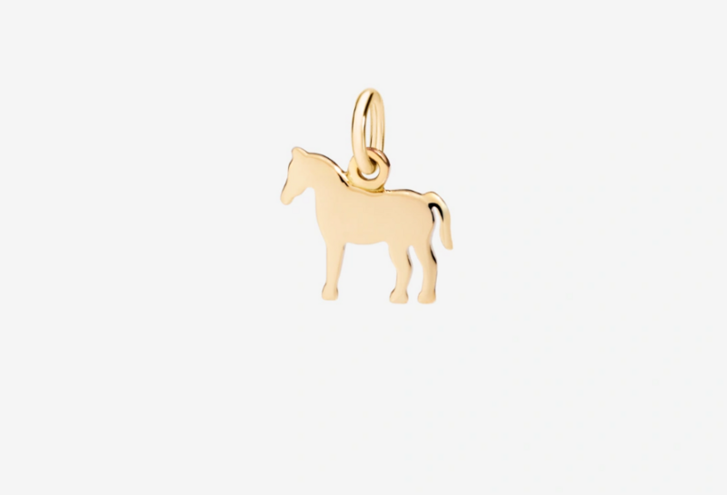 DODO CHARM CAVALLO