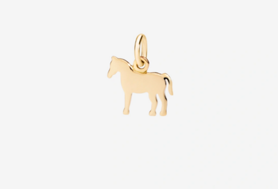 DODO CHARM CAVALLO