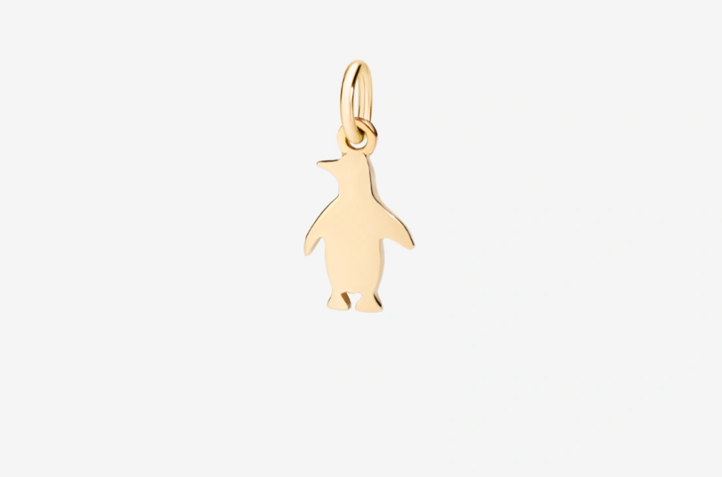 DODO CHARM PINGUINO