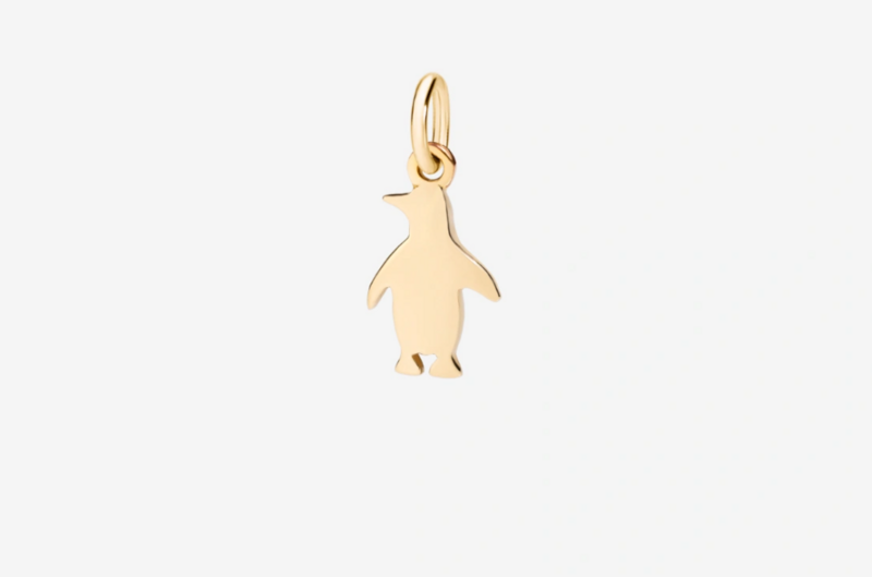DODO CHARM PINGUINO