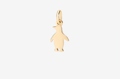 DODO CHARM PINGUINO