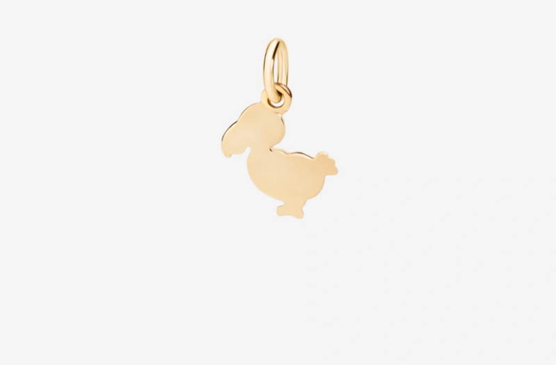 DODO CHARM "DODO JUNIOR"