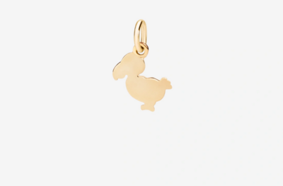 DODO CHARM "DODO JUNIOR"