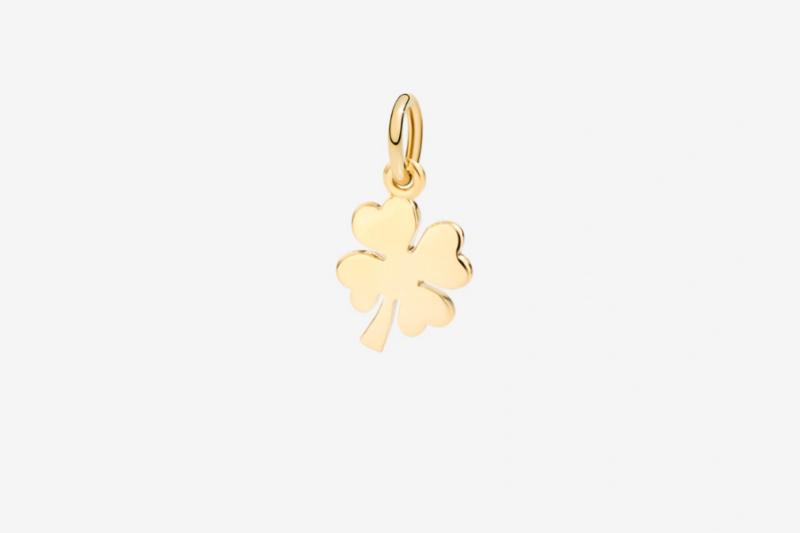 DODO CHARM QUADRIFOGLIO