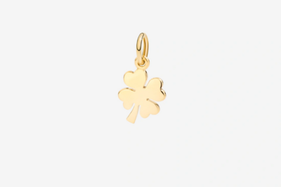 DODO CHARM QUADRIFOGLIO