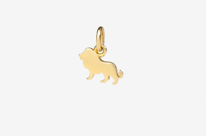 DODO CHARM LEONE