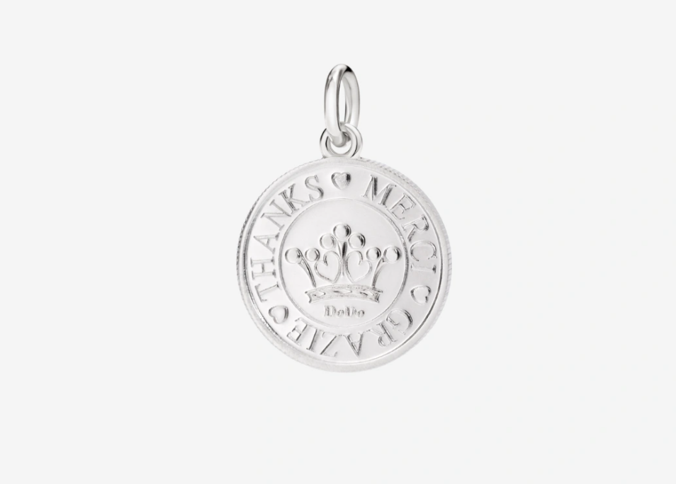 DODO CHARM MONETA