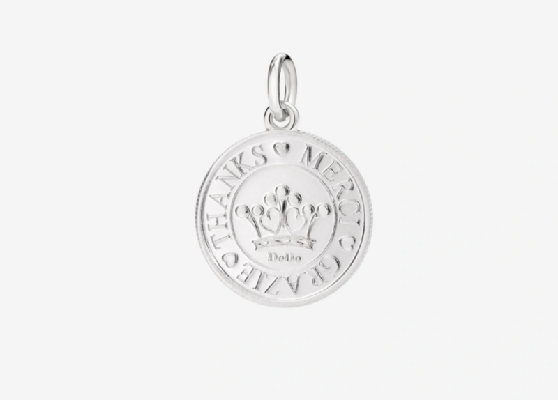 DODO CHARM MONETA