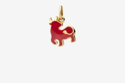 DODO CIONDOLO TORO
