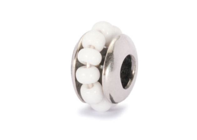 Trollbeads World Tour Sud Africa Rocaille