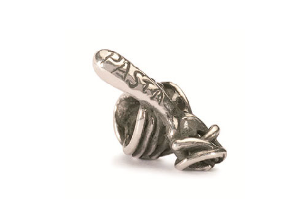 Trollbeads World Tour Italia Spaghetti