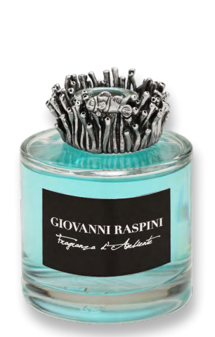 Diffusore ambiente anemone piccolo Raspini