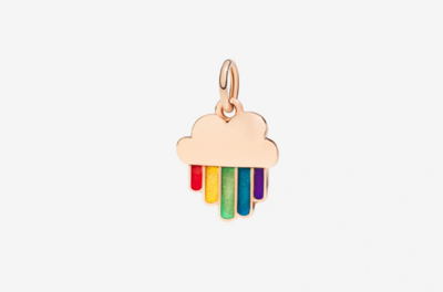 DODO CHARM ARCOBALENO