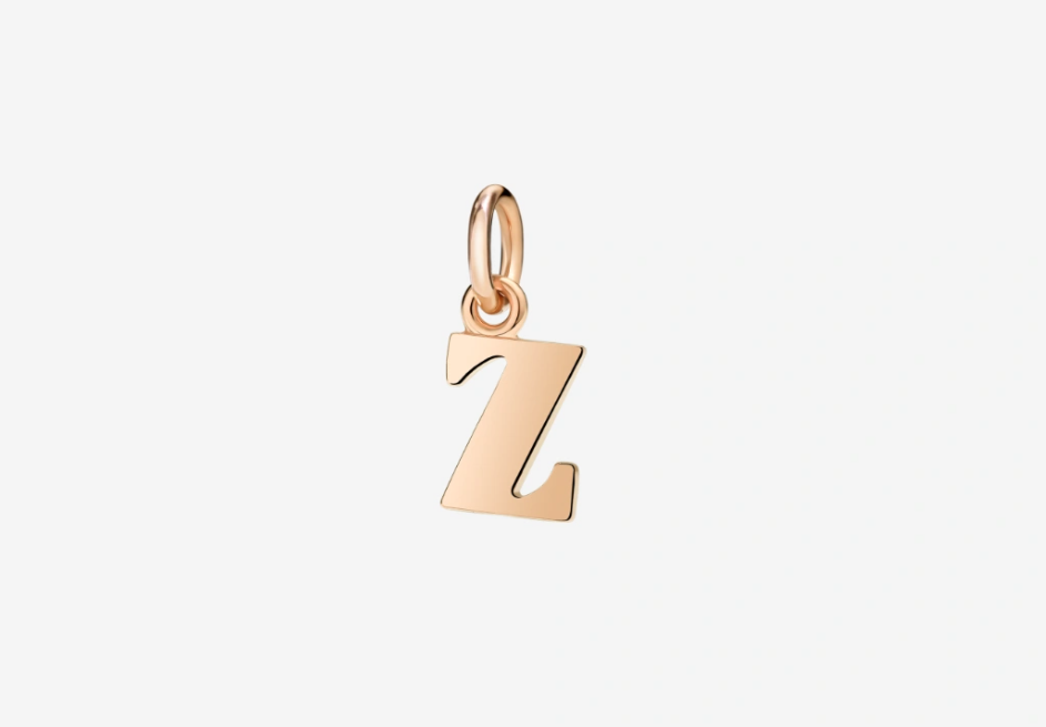 DODO CHARM LETTERA Z