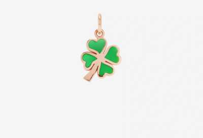 DODO CHARM QUADRIFOGLIO
