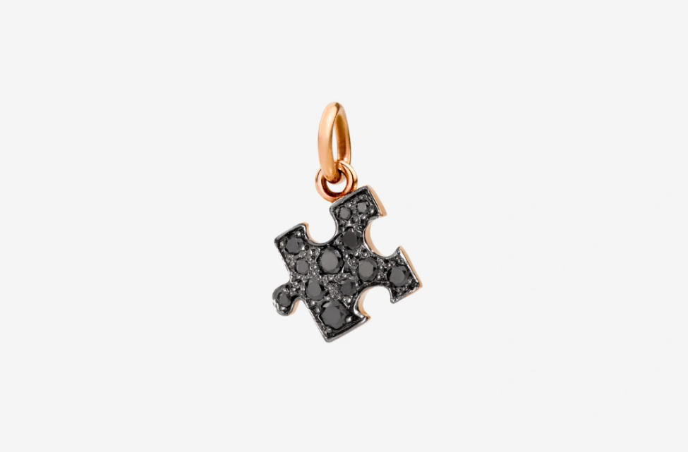 DODO CHARM PUZZLE PREZIOSO