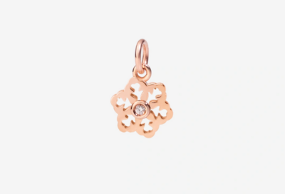 DODO CHARM FIOCCO DI NEVE PREZIOSO