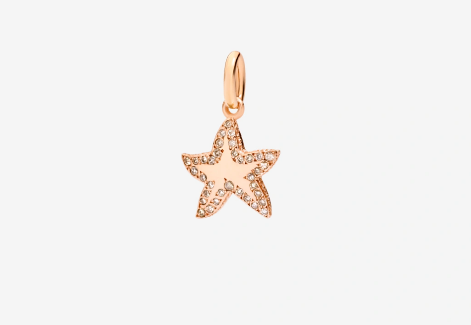 DODO CHARM STELLINA PREZIOSO