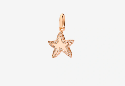 DODO CHARM STELLINA PREZIOSO