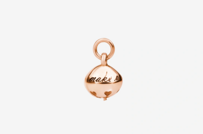 DODO CHARM CAMPANELLO
